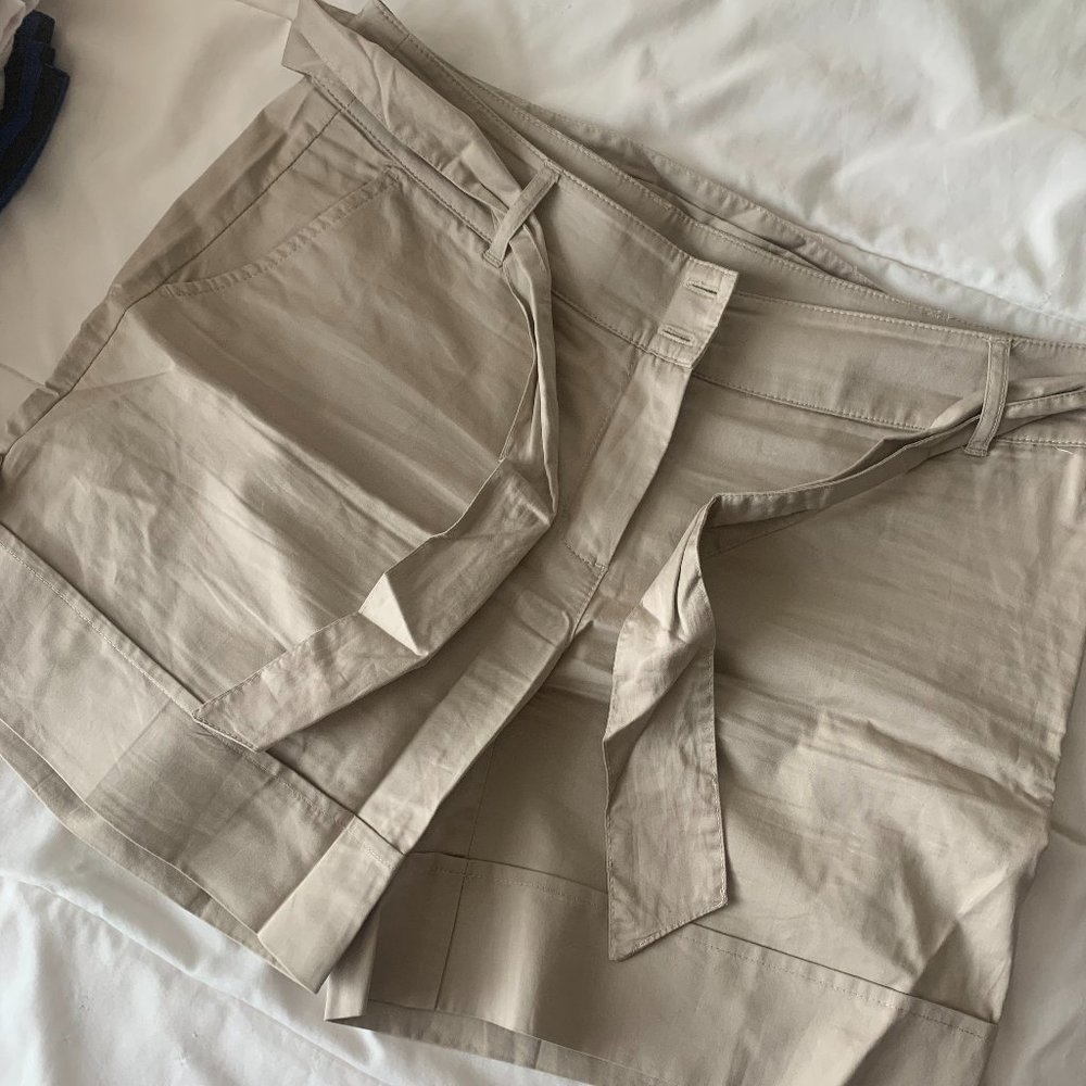 short 38 size